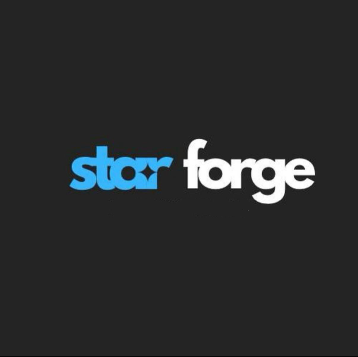 Starforge Media Agency