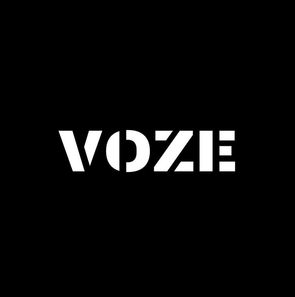 Voze