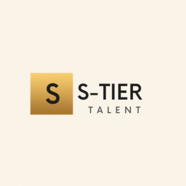 S-Tier Talent
